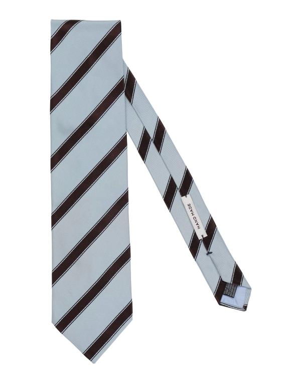 yz _ Y lN^C ANZT[ Ties and bow ties Sky blue