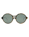 yz guE Y TOXEACEFA ANZT[ Sunglasses Brown