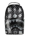 スプレーグラウンド 【送料無料】 スプレーグランド メンズ バックパック・リュックサック バッグ Backpacks Black