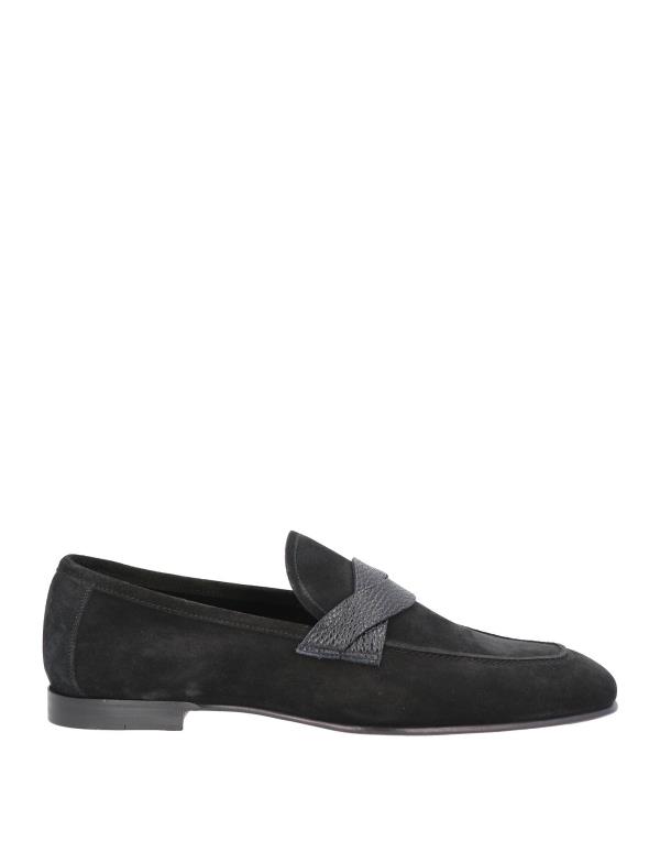 ̵ ȥࡦե  åݥ󡦥ե 塼 Loafers Black