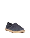 【送料無料】 ナチュラルワールド メンズ スリッポン・ローファー シューズ Espadrilles Navy blue 2