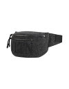 【送料無料】 ヴァレンティノ メンズ ショルダーバッグ バッグ Belt Bags Lead