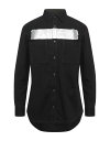 【送料無料】 ジバンシー メンズ シャツ デニムシャツ トップス Denim shirt Black
