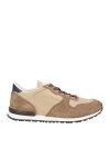 【送料無料】 トッズ メンズ スニーカー シューズ Sneakers Khaki