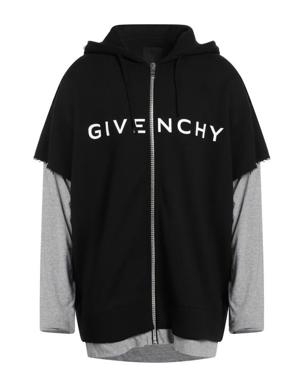 ̵ Х󥷡  ѡå աǥ  Hooded sweatshirt Black