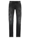 ジバンシイ 【送料無料】 ジバンシー メンズ デニムパンツ ジーンズ ボトムス Denim pants Black