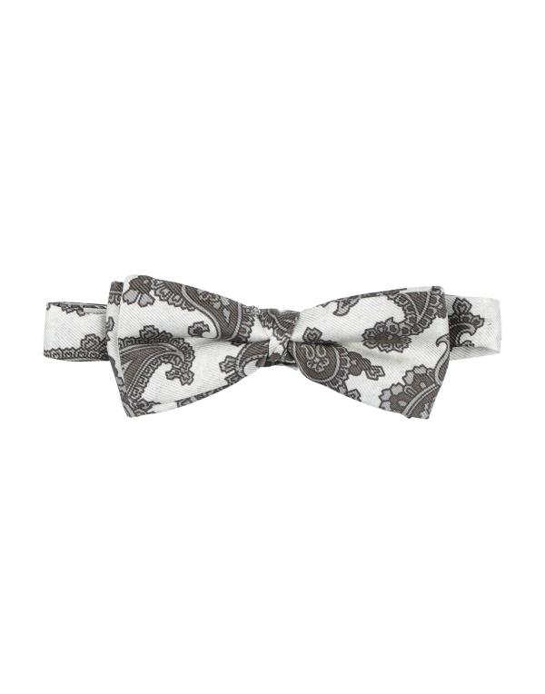 yz Gg Y lN^C ANZT[ Ties and bow ties White