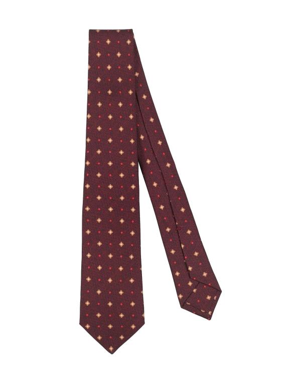 yz L[g Y lN^C ANZT[ Ties and bow ties Burgundy