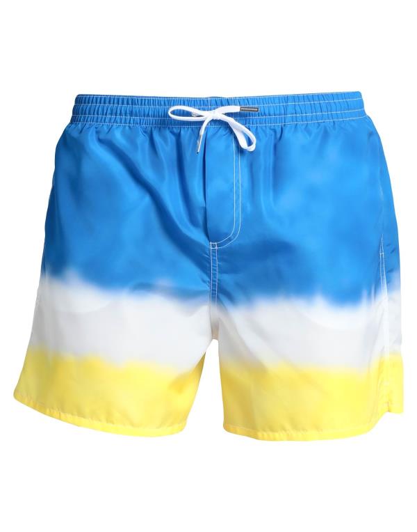 ̵ ǥ  ϡեѥġ硼  Swim shorts Azure