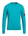 yz V[s[Jpj[ Y p[J[EXEFbg AE^[ Sweatshirt Turquoise