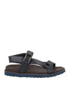 yz {[fB[j Y T_ V[Y Sandals Midnight blue