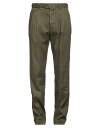 yz fB[j Y JWApc {gX Casual pants Military green