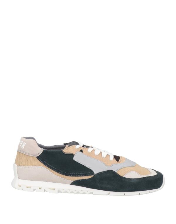 【送料無料】 カンペール メンズ スニーカー シューズ Sneakers Beige