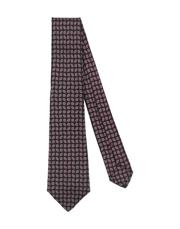 yz L[g Y lN^C ANZT[ Ties and bow ties Black