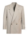 【送料無料】 フィアオブゴッド メンズ ジャケット・ブルゾン ブレザー アウター Blazer Beige