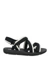 【送料無料】 カンペール メンズ サンダル シューズ Sandals Black