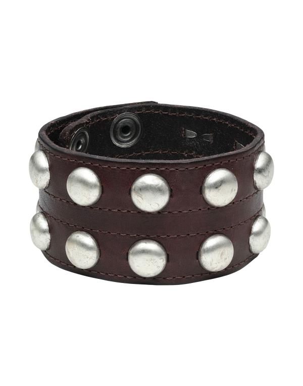 ̵ ǥ  ֥쥹åȡХ󥰥롦󥯥å ꡼ Bracelet Dark brown