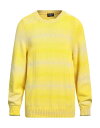 yz h_bv Y jbgEZ[^[ AE^[ Sweater Yellow