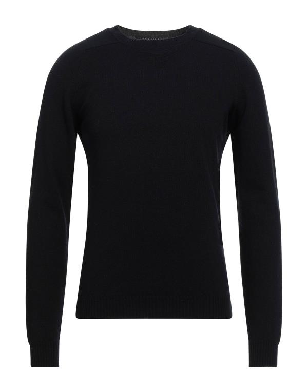 【送料無料】 トラサルディ メンズ ニット・セーター アウター Sweater Black