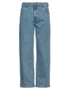 ディッキーズ 【送料無料】 ディッキーズ メンズ デニムパンツ ジーンズ ボトムス Denim pants Blue