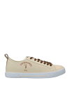 【送料無料】 トラサルディ メンズ スニーカー シューズ Sneakers Beige