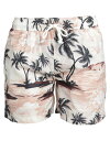 yz p[EGWFX Y n[tpcEV[c  Swim shorts Beige