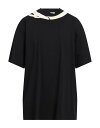 【送料無料】 トラサルディ メンズ Tシャツ トップス T-shirt Black