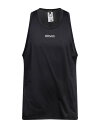 yz FT[` Y ^Ngbv gbvX Tank top Black