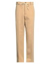  マルニ メンズ カジュアルパンツ ボトムス Casual pants Camel