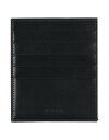 yz WET_[ Y z ANZT[ Document holder Black