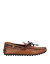 【送料無料】 トッズ メンズ スリッポン・ローファー シューズ Loafers Brown