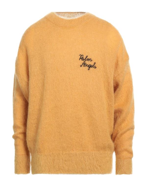 ̵ ѡࡦ󥸥륹  ˥åȡ  Sweater Mustard