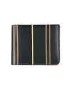 yz hXE@Embe Y z ANZT[ Wallet Black