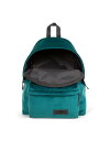 【送料無料】 イーストパック メンズ バックパック・リュックサック バッグ Backpacks Emerald green