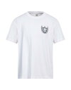 yz X|[eB Ah b` Y TVc gbvX T-shirt White