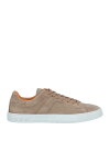 【送料無料】 トッズ メンズ スニーカー シューズ Sneakers Khaki