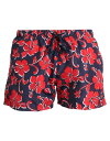 yz XL[m Y n[tpcEV[c  Swim shorts Navy blue