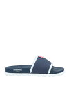 yz guE Y T_ V[Y Sandals Midnight blue