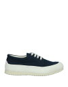 【送料無料】 ホーガン メンズ スニーカー シューズ Sneakers Midnight blue