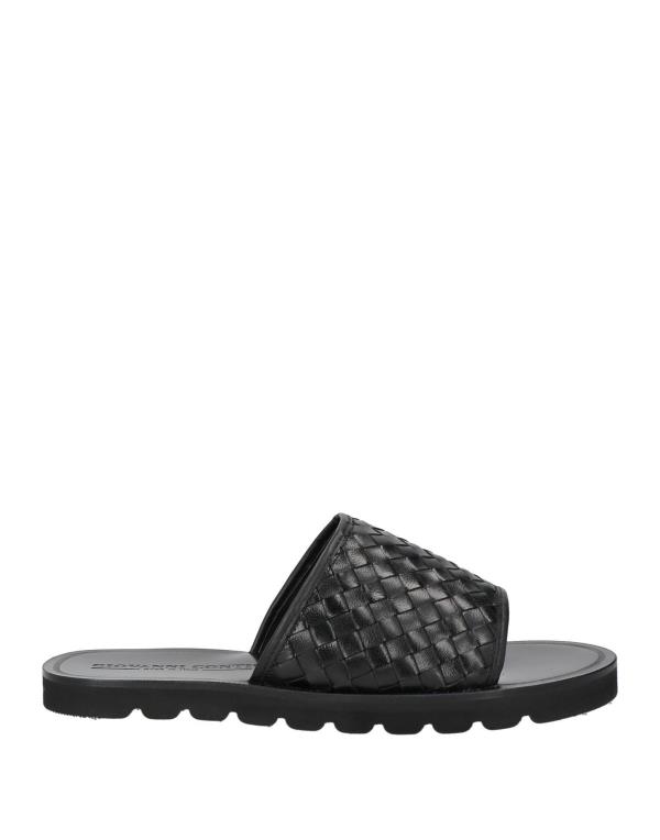 yz W[I[o[j[EReB[ Y T_ V[Y Sandals Black