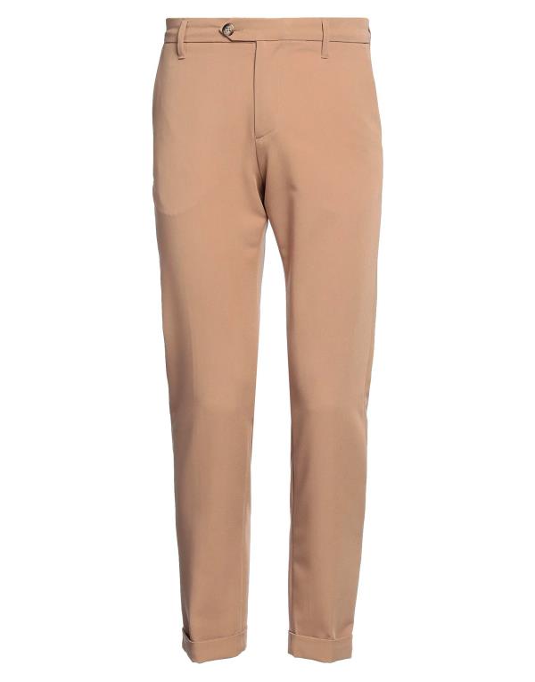  オフィシナ36 メンズ カジュアルパンツ ボトムス Casual pants Camel