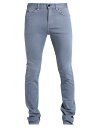  ヒューゴボス メンズ デニムパンツ ジーンズ ボトムス Denim pants Grey