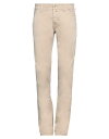 yz Ru R[G Y JWApc {gX Casual pants Beige