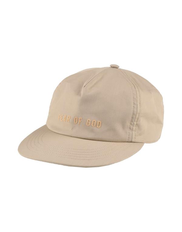 【送料無料】 フィアオブゴッド メンズ 帽子 アクセサリー Hat Sand