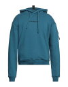 【送料無料】 カンゴール メンズ パーカー・スウェット フーディー アウター Hooded sweatshirt Deep jade