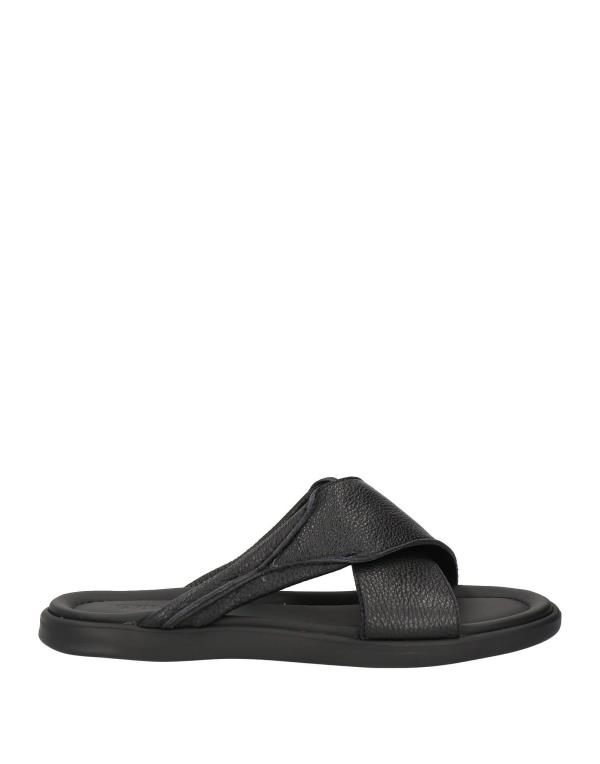 yz W[I[o[j[EReB[ Y T_ V[Y Sandals Black