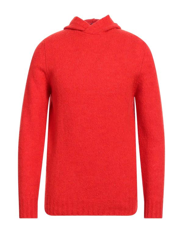 ̵ եǡ  ˥åȡ  Sweater Tomato red
