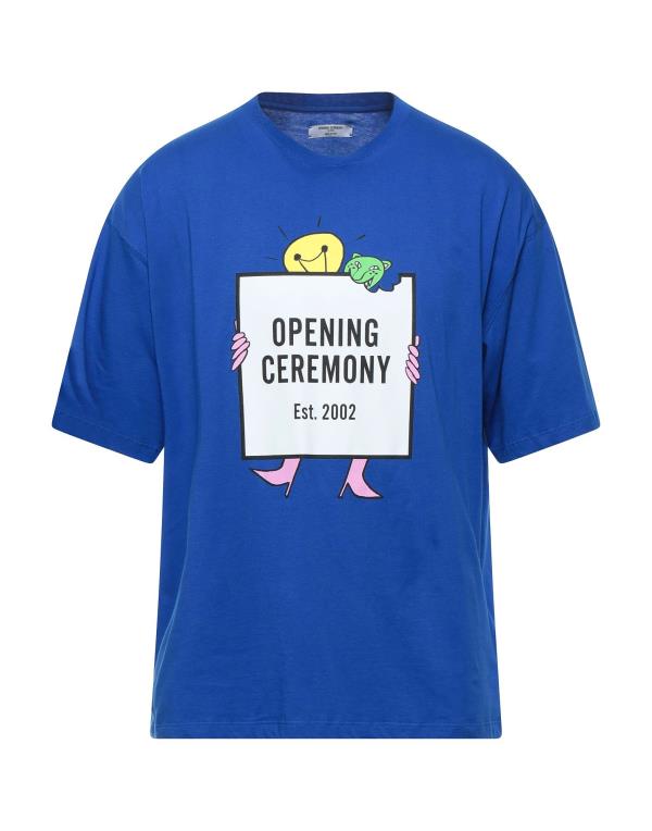 楽天市場】オープニングセレモニー tシャツの通販 楽天市場】オープニングセレモニー tシャツの通販