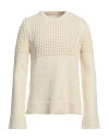 【送料無料】 ジル・サンダー メンズ ニット・セーター アウター Sweater Ivory