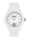 yz FTX FT[` Y rv ANZT[ Wrist watch White